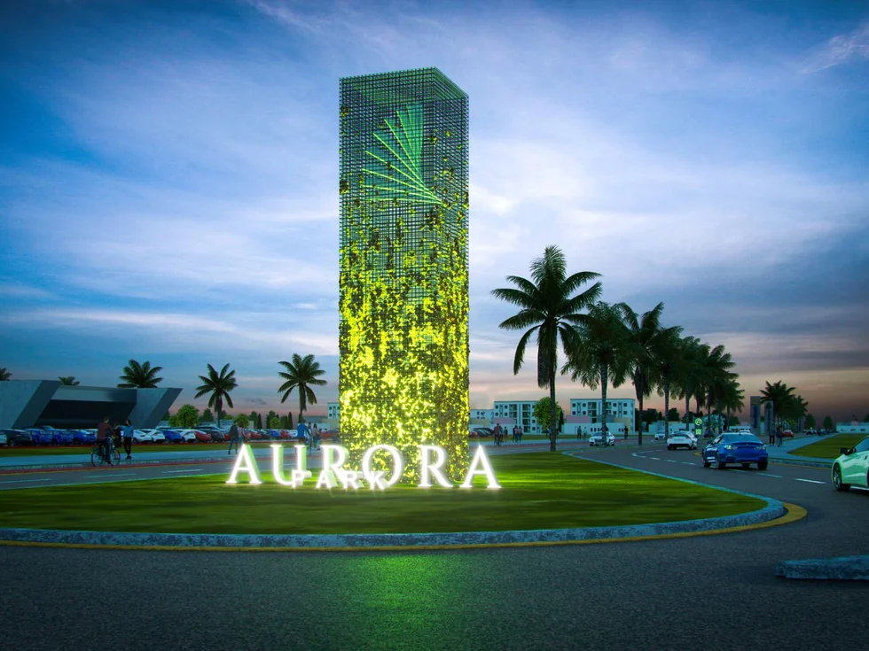 Aurora Park